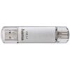 Hama FlashPen C-Laeta USB-C 3.1 (128GB)