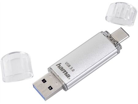 Hama FlashPen C-Laeta 3.0 (256GB)