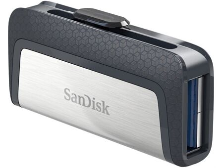 Sandisk Ultra Dual Drive USB Type-C (64GB)