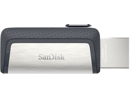 Sandisk Ultra Dual Drive USB Type-C (64GB)