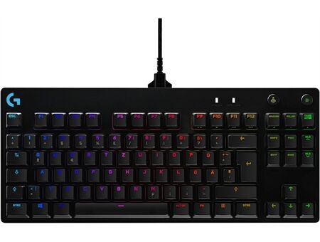 Logitech G PRO (DE)