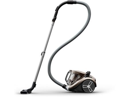 Rowenta RO4B30 Compact Power XXL Parkett