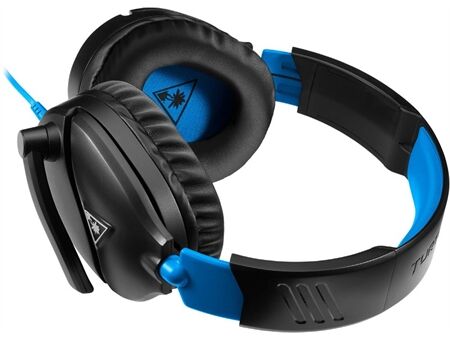 Turtle Beach Recon 70P schw
