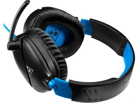 Turtle Beach Recon 70P schw