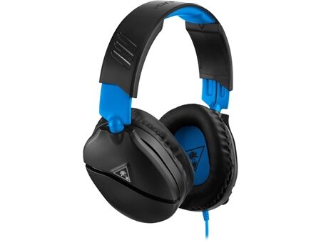 Turtle Beach Recon 70P schw