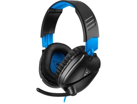 Turtle Beach Recon 70P schw