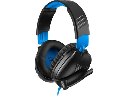 Turtle Beach Recon 70P schw