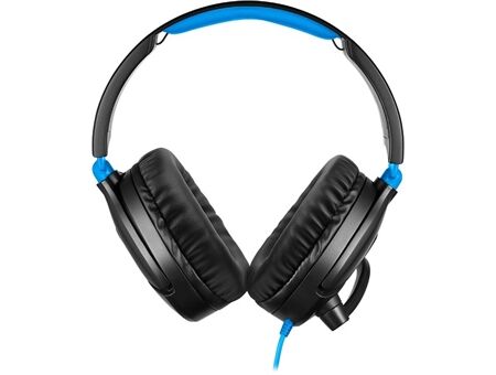 Turtle Beach Recon 70P schw