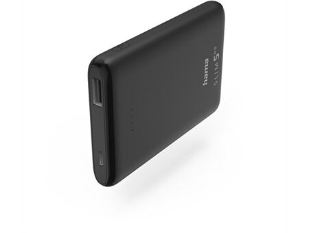 Hama Power Pack Slim 5HD (5.000mAh)