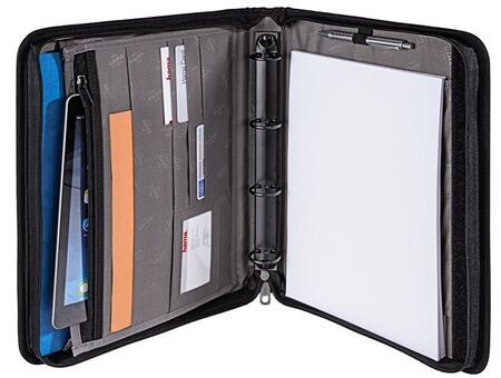 Hama Konferenzmappe "Frankfurt"