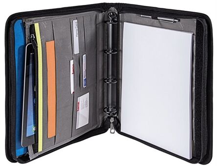 Hama Konferenzmappe "Frankfurt"