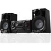 Panasonic SC-AKX200E-K