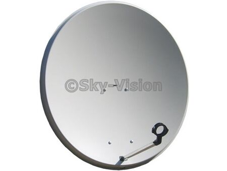 Sky Vision SVS sky sision Stahl 80 h.grau