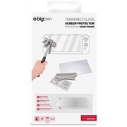 bigben Tempered Glass Screen Protector - S