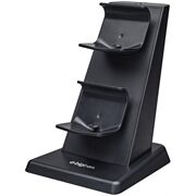 bigben USB Dual Charger PS4