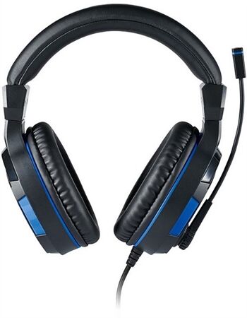 bigben PS4 Stereo-Headset V4
