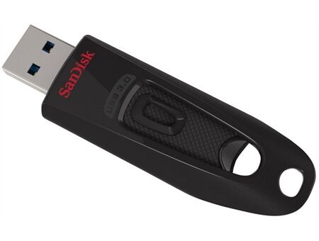 Sandisk Ultra USB 3.0 (64GB)