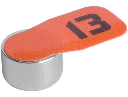 Energizer 13 Hörgerätebatterie Zink-Luft 1,4V