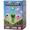 JUSTTOYS Minecraft Plush Hangers