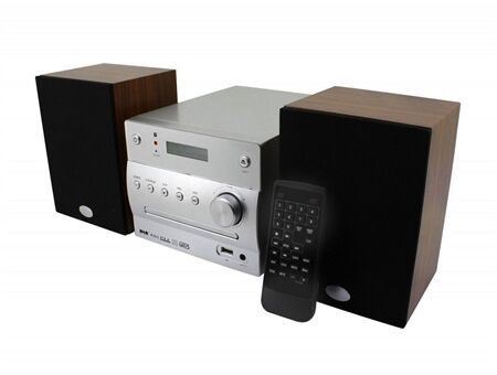 Soundmaster MCD900SI