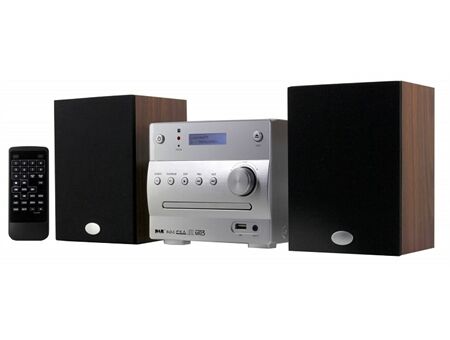 Soundmaster MCD900SI