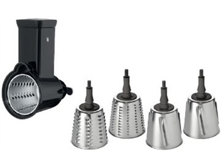 WMF Profi Plus Einfach-gesund