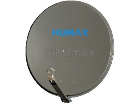 Humax 90A SPIEGEL 90CM ANTHRAZIT