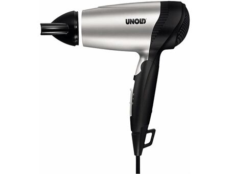 UNOLD 87115 Go Haartrockner