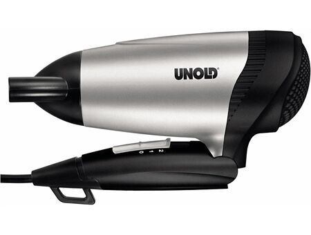 UNOLD 87115 Go Haartrockner
