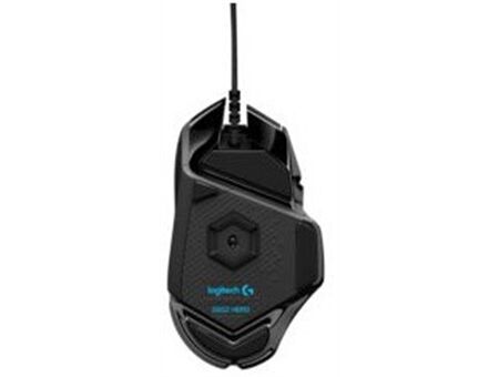 Logitech G G502 Hero NEU