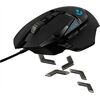 Logitech G G502 Hero NEU