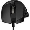 Logitech G G502 Hero NEU
