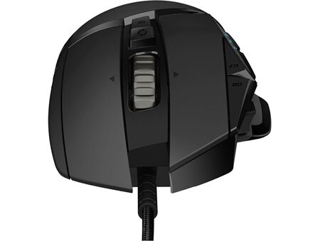 Logitech G G502 Hero NEU