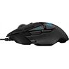 Logitech G G502 Hero NEU