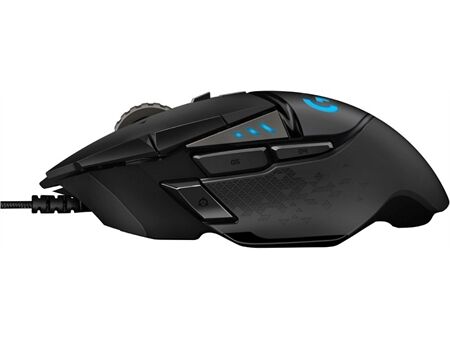 Logitech G G502 Hero NEU
