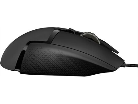 Logitech G G502 Hero NEU