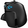 Logitech G G502 Hero NEU