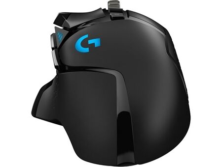 Logitech G G502 Hero NEU