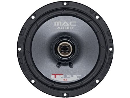 MACAUDIO Star Flat 16.2