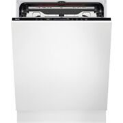 AEG Favorit FSE7673XP