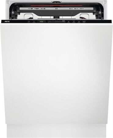 AEG Favorit FSE7673XP