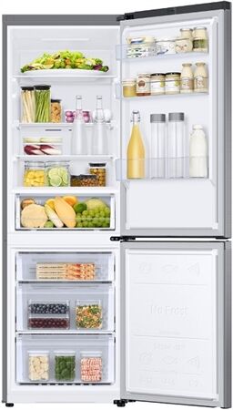 Samsung RL34C601CS9/EG