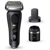 Braun 9590cc wet&dry Series 9