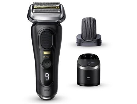 Braun 9590cc wet&dry Series 9