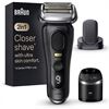 Braun 9590cc wet&dry Series 9