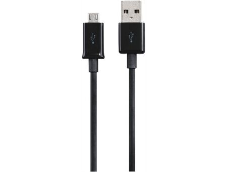 Hama Micro-USB 2.0 Kabel (0,9m)