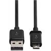Hama Micro-USB 2.0 Kabel (0,9m)