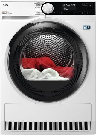 AEG Lavatherm TR8T70689