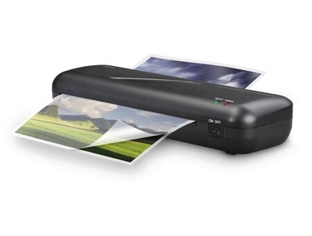 Hama Laminator Basic 4in1-Set DIN A4/230
