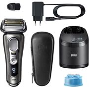 Braun 9485cc wet&dry Series 9